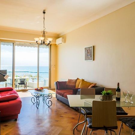 Le Floride Ap4156 Nice, By Riviera Holiday Homes Exterior foto